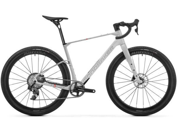 Mondraker Arid Carbon RR - Vélo gravel carbone 2025