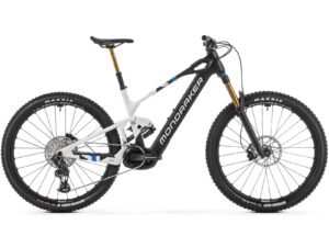 Crafty Carbon RR S - VTT électrique Mondraker 2025