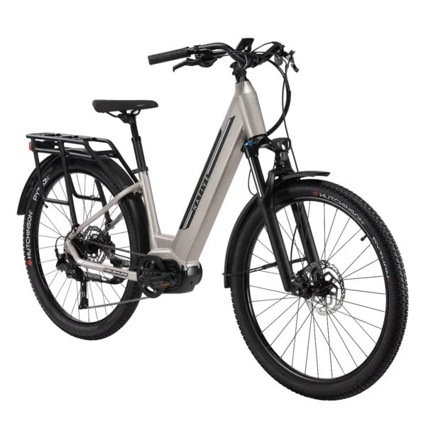 Vtc électrique adulte CROSSOVER NATIVE XV LTD NAKAMURA