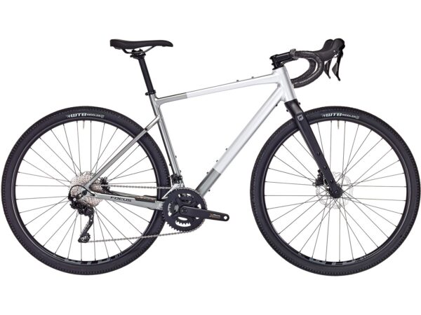 Vélo gravel 2025 Focus Atlas 6.7