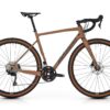 Megamo West 15 - Vélo gravel carbone 2025