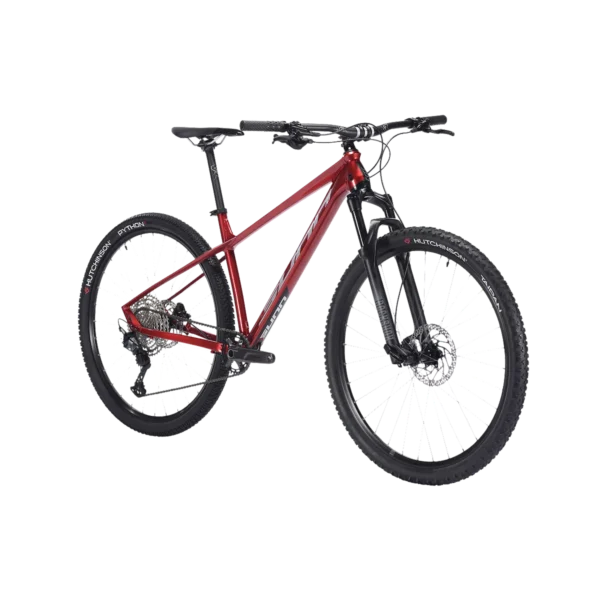 Vtt adulte Sunn Exact S1