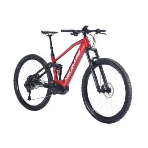 Vtt électrique adulte Nakamura E-summit 950s