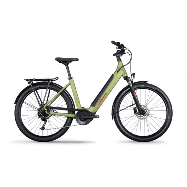 E-EXPLORER 4.5 LOW 2025
