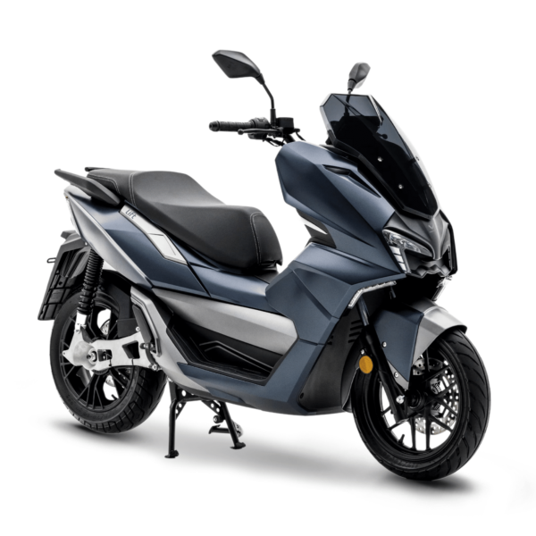 Scooter électrique Nerva Lift 125cc