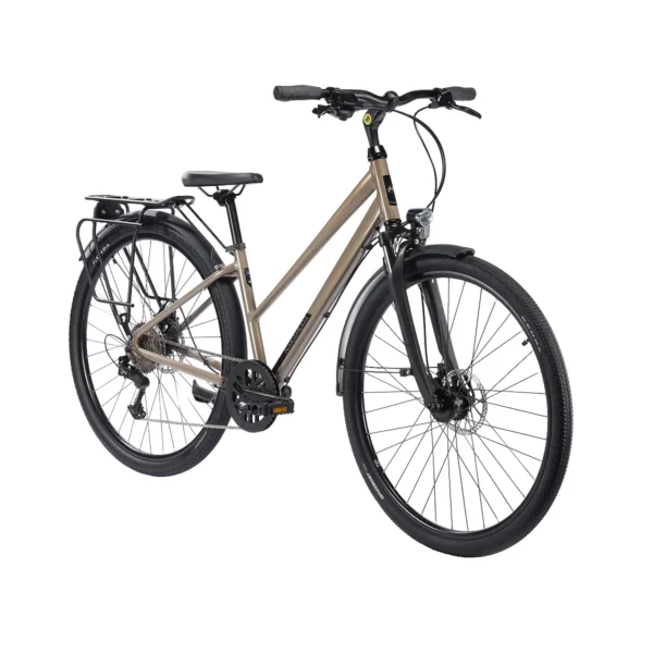 Vtc adulte Nakamura Crossland E