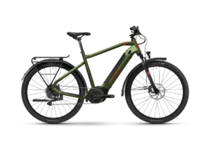 Lapierre e-Explorer 4.5 High 2025