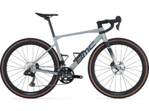 BMC Kaius 01 THREE - Vélo gravel carbone 2025-2026