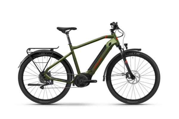 Lapierre e-Explorer 4.5 High 2025