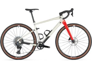 BMC URS 01 FOUR - Vélo gravel en carbone 2024