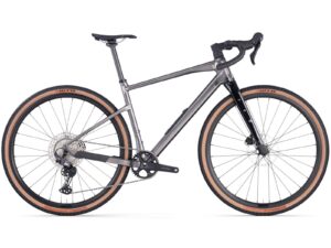BMC URS TWO - Vélo gravel carbone 2025 - 2026