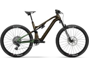 Haibike Lyke CF SE 29'' - Vtt électrique tout suspendu 2025