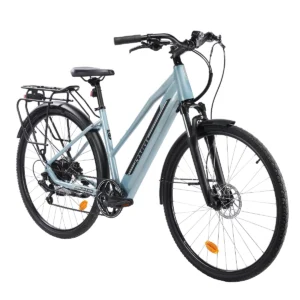 Vtc électrique Crossover Native S Ltd Nakamura