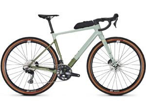 Vélo gravel carbone Focus Atlas 8.8 2025