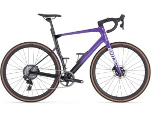 BMC Roadmachine 01 X One - Vélo endurance carbone 2024