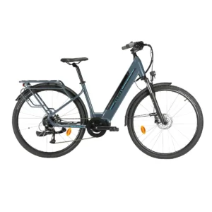 Vtc électrique adulte Crossover V Ltd Nakamura