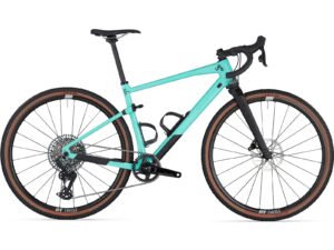 BMC URS 01 LT Two - Vélo gravel en carbone 2024