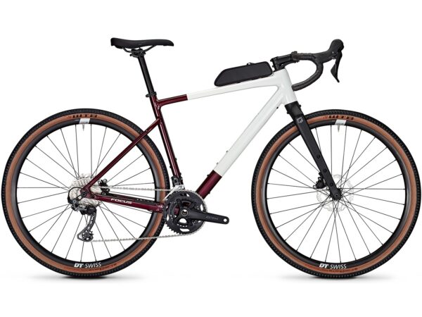 Focus Atlas 6.8 - Vélo gravel 2025