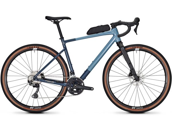 Focus Atlas 6.8 - Vélo gravel 2025
