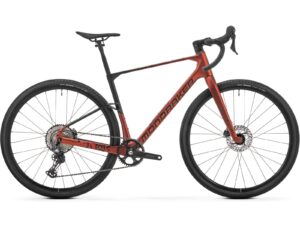 VÉLO GRAVEL MONDRAKER ARID CARBON GRX RX-822- 2025
