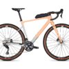 Focus Atlas 8.7 - Vélo gravel carbone 2025 – Image 3
