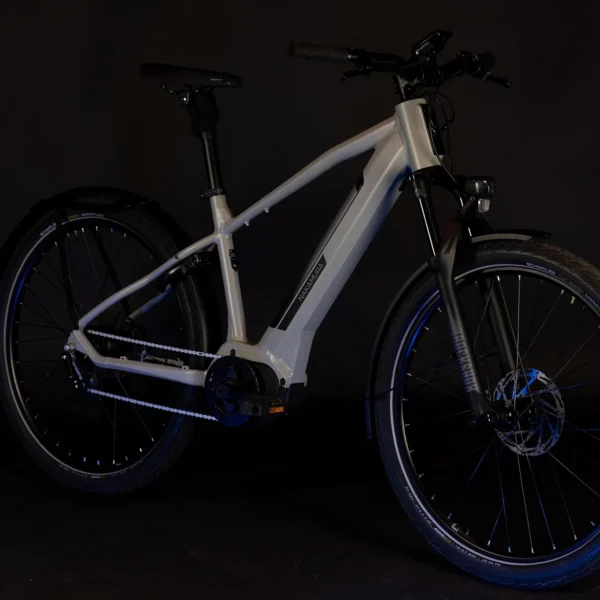 Vtc électrique CROSSOVER GT NAKAMURA – Image 19