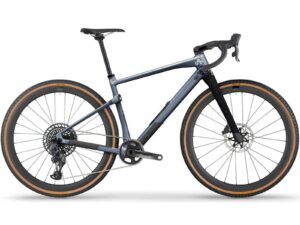 BMC URS ONE - Vélo gravel carbone 2025-2026
