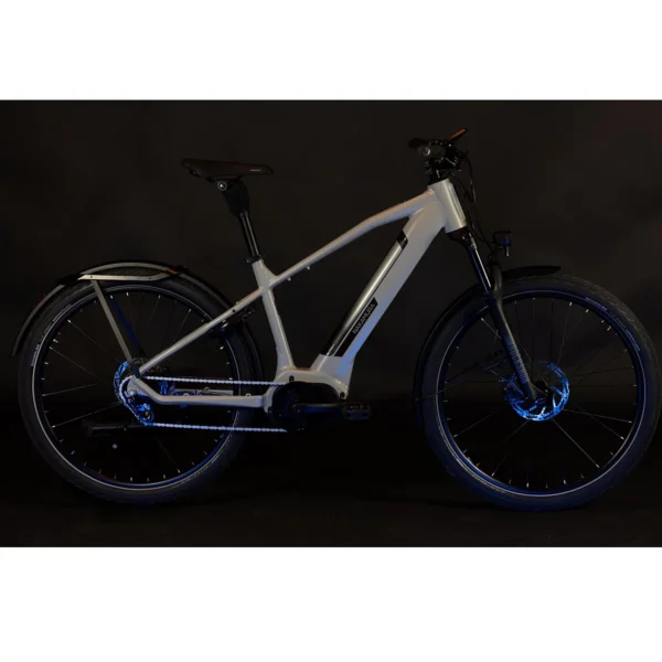 Vtc électrique CROSSOVER GT NAKAMURA – Image 13