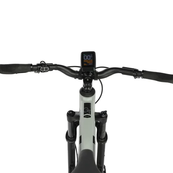 Vtc électrique CROSSOVER GT NAKAMURA – Image 6