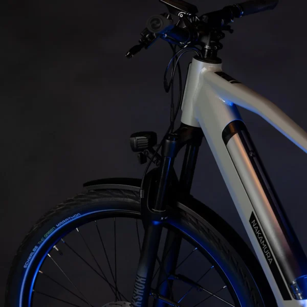 Vtc électrique CROSSOVER GT NAKAMURA – Image 14