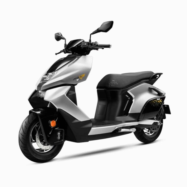 Scooter électrique ZEEHO AE8 S+