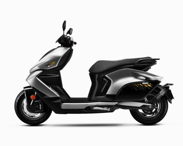 Scooter électrique ZEEHO AE8 S+ – Image 2