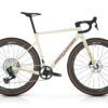 Megamo Silk 01 AXS - Vélo gravel carbone 2025
