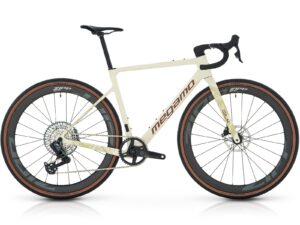 Megamo Silk 01 AXS - Vélo gravel carbone 2025