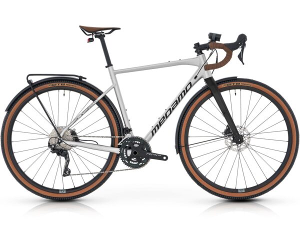Megamo Jakar 30 - Vélo gravel alu/carbone 2025 – Image 2