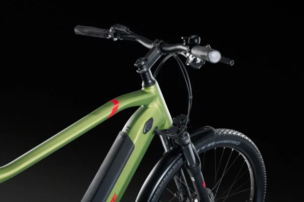 Lapierre e-Explorer 4.5 High 2025 – Image 3