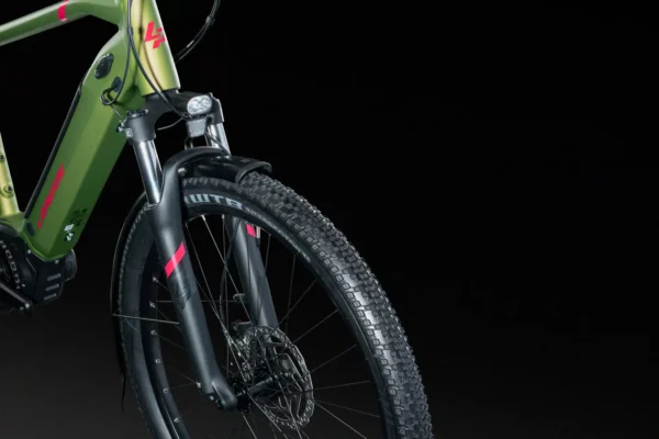 Lapierre e-Explorer 4.5 High 2025 – Image 4