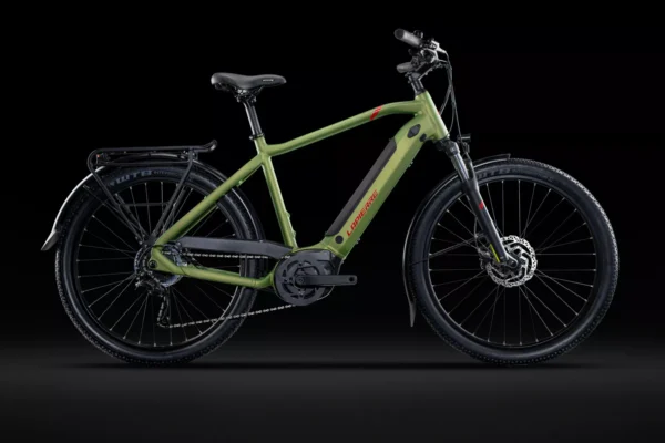 Lapierre e-Explorer 4.5 High 2025 – Image 5