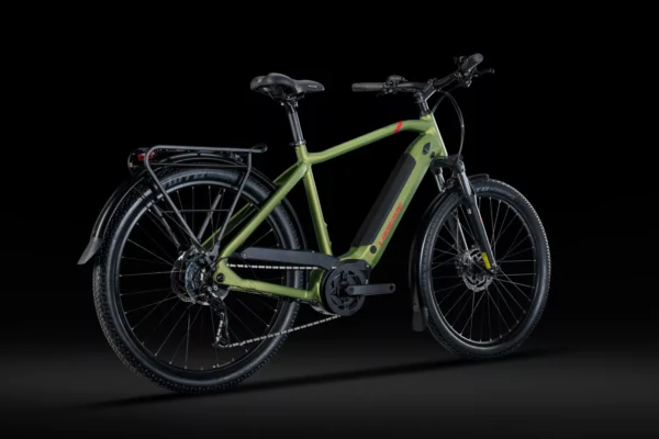 Lapierre e-Explorer 4.5 High 2025 – Image 6