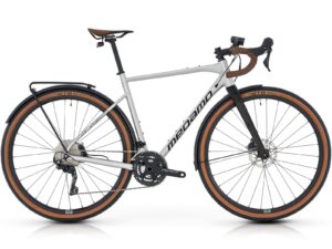 Megamo Jakar 30 Equipped - Vélo gravel alu/carbone 2025