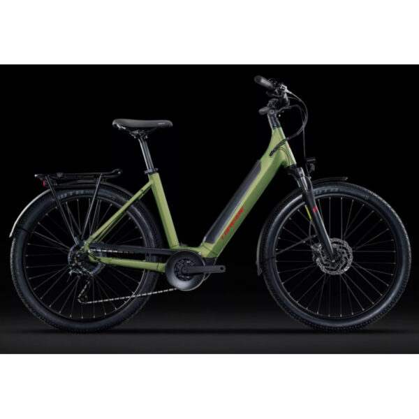 Lapierre E-EXPLORER 4.5 LOW 2025 – Image 2