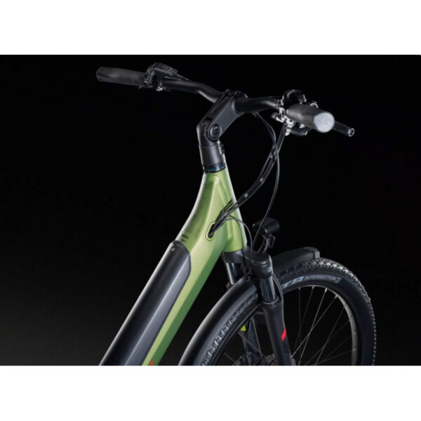 Lapierre E-EXPLORER 4.5 LOW 2025 – Image 3