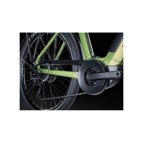 Lapierre E-EXPLORER 4.5 LOW 2025 – Image 5