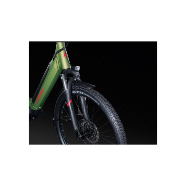 Lapierre E-EXPLORER 4.5 LOW 2025 – Image 6