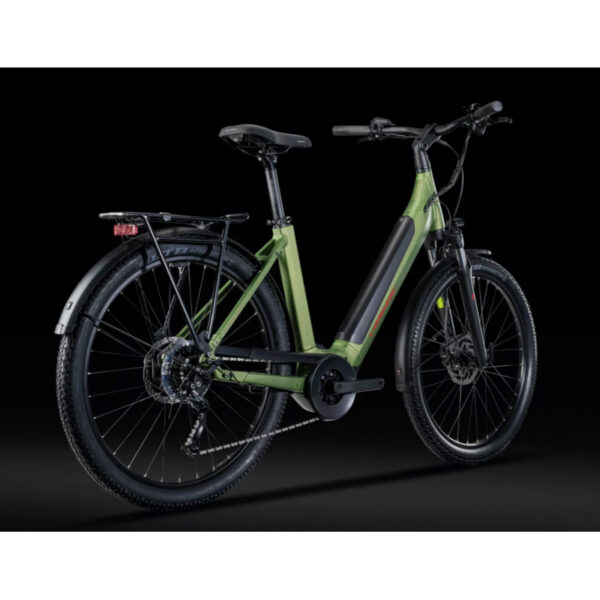 Lapierre E-EXPLORER 4.5 LOW 2025 – Image 8