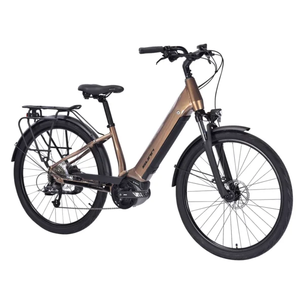 Vélo électrique de ville SUNN Skill IS – Image 2