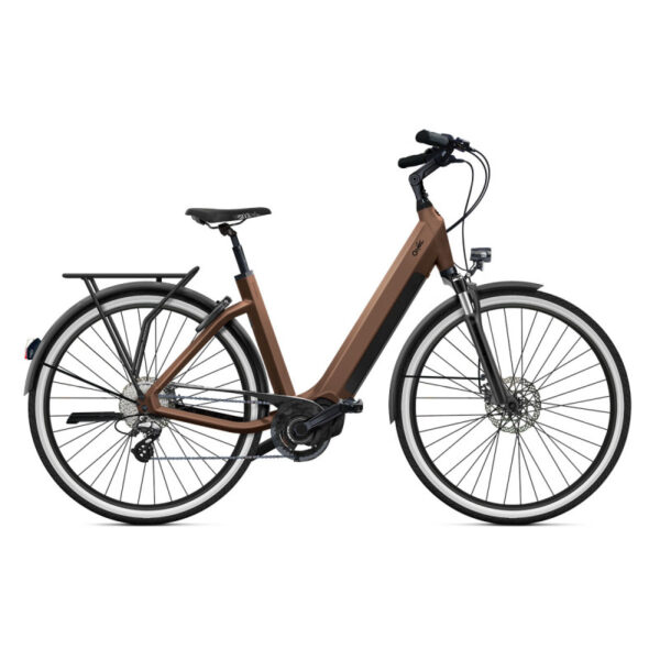 Vélo de ville électrique O2feel iSwan 6 – Image 5