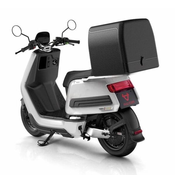  Scooter électrique de livraison NIU NQI CARGO
