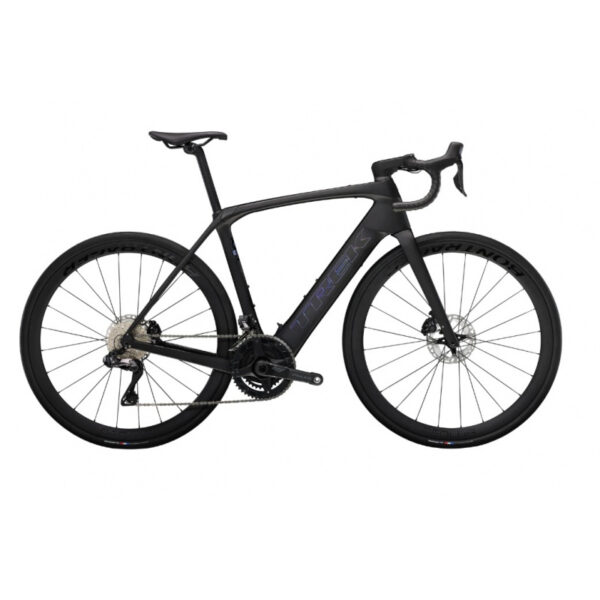 Vélo route électrique Trek Domane+ SLR 7  2024 – Image 5