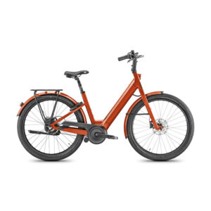 Vélo de ville électrique Moustache Lundi 27.6 (2024)